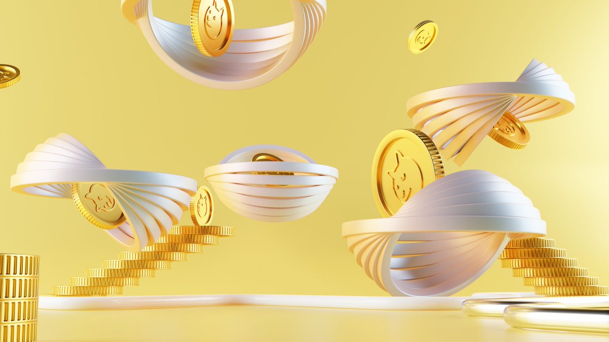 AtzCrypto's tweet photo. Just In: What Are Meme Coins in the Cryptocurrency World?
What do you think about it?
https://t.co/D3cTvYmfC7
Dogecoin, meme coins, Shiba Inu https://t.co/tdt7r0IR0m