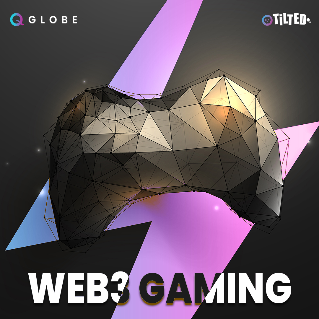 tiltedxyz's tweet photo. The integration of #blockchain technology and the #metaverse with #gaming and #eSports is an emerging trend🔥
Partnerships between these two realms will explore new revenue streams and bring #crypto and blockchain technology into the mainstream. 🤝🏻🚀
#web3gaming #tilted #QGlobe https://t.co/ktORK3lZAu