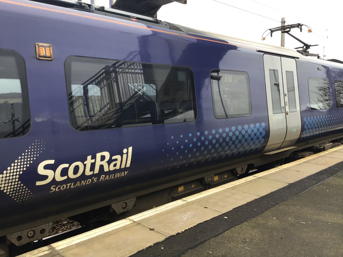 spaceplaceeyc1's tweet photo. Our children are showing lots of interest in building, construction and transport so we have been out in our local community visiting the train station 🚉
#communitylinks
#familylinks
#childleadlearning
Thank you @ScotRail for our fabulous new books💕 https://t.co/XS6BhiARHV