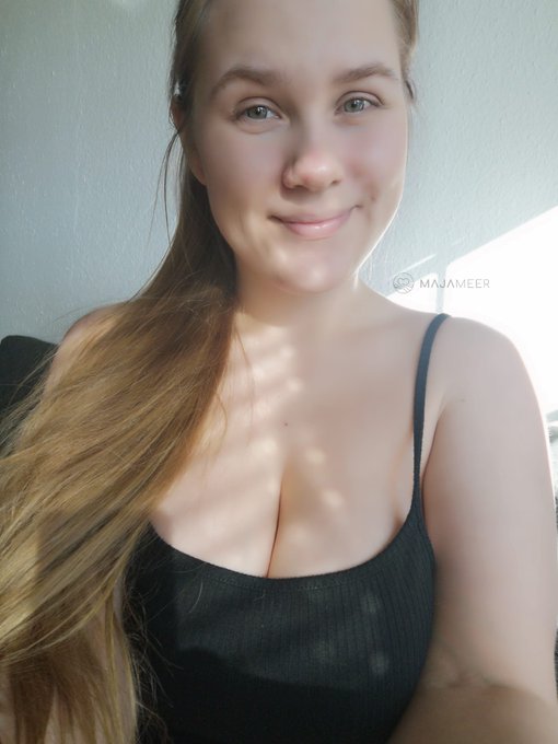 Smile ☺️ https://t.co/f6hGRZkw4I