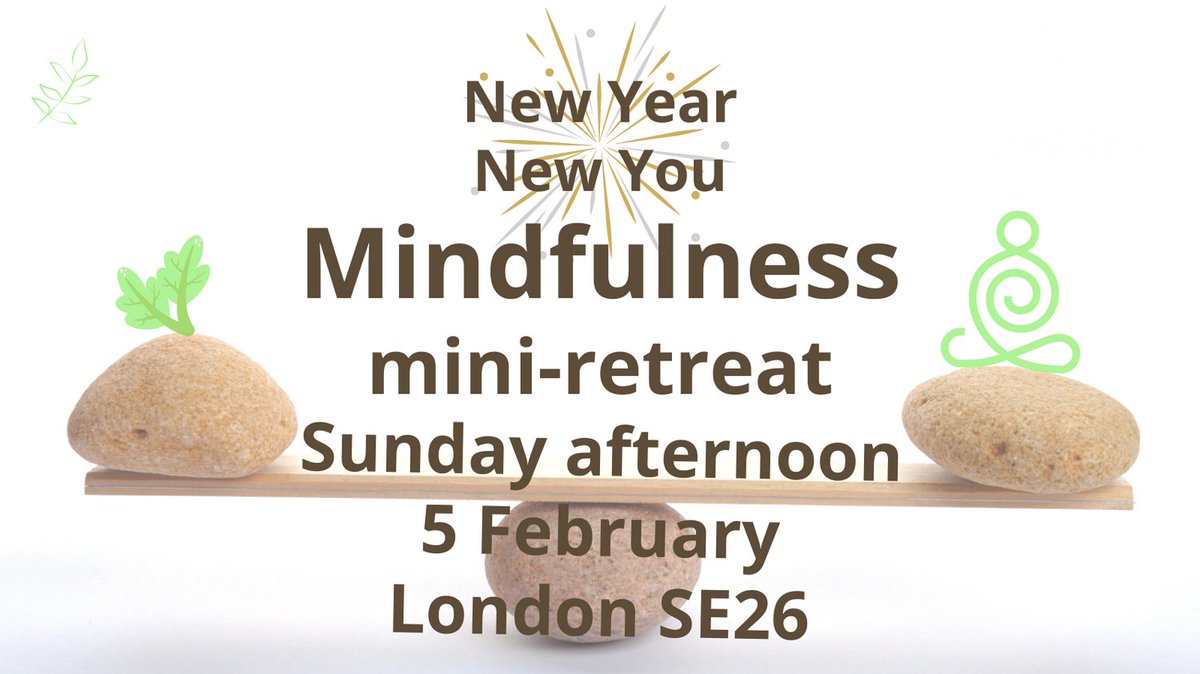 FREE and subsidised places available for #Lewisham residents experiencing financial and/or emotional hardship.
info@symbiosia.org.uk / 07458 034756 for info and to book via our friendly team.
Regular booking via link in bio. #Lewisham #mindfulness #symbiosia #SE26 #event