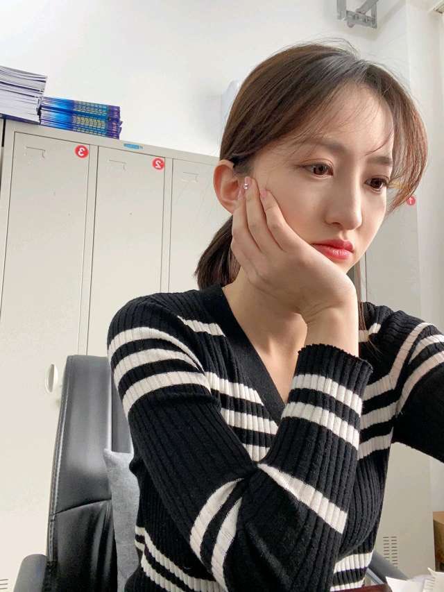 吉林，婷婷老师 tweet media