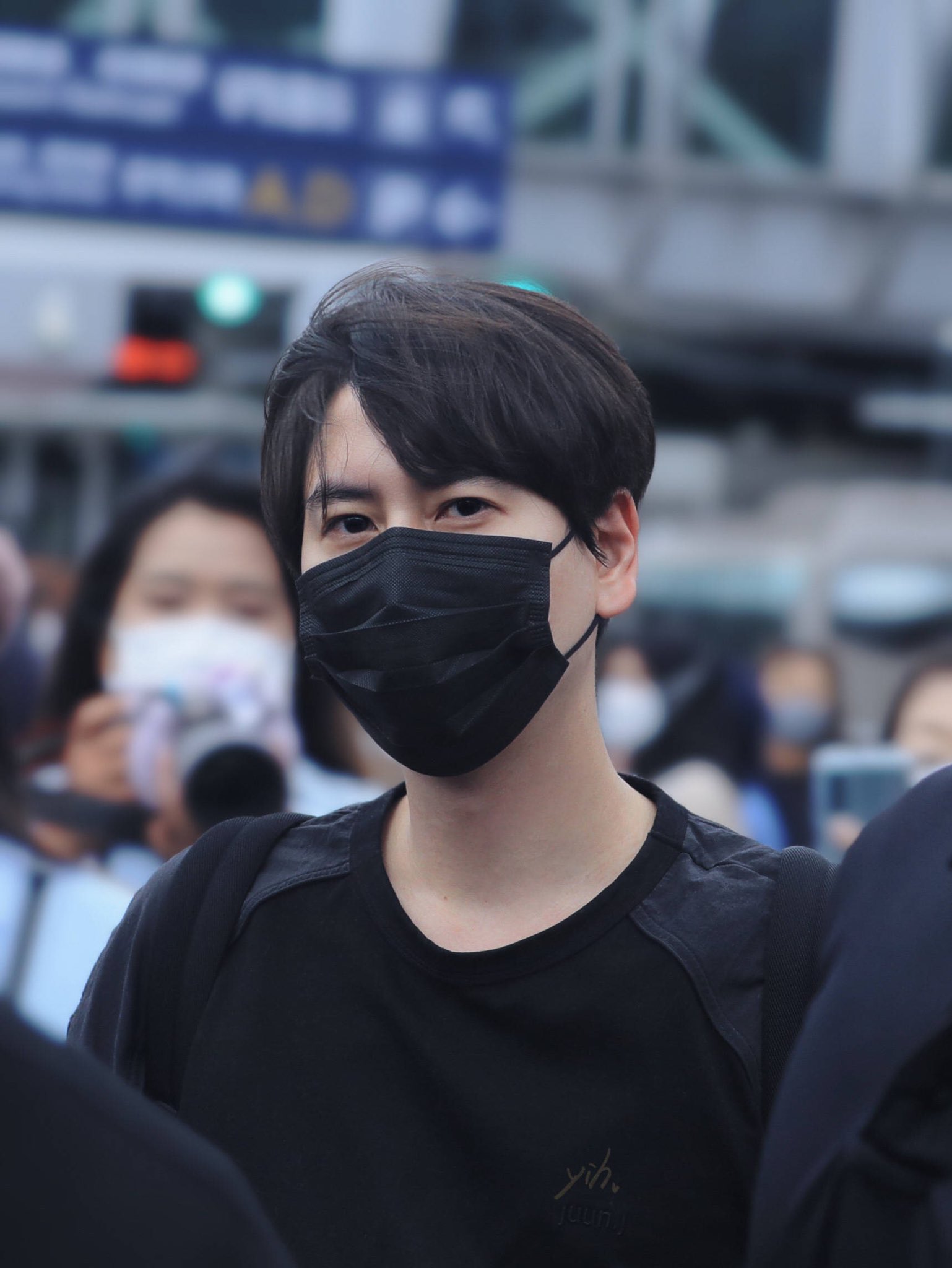 HAPPY BIRTHDAY TO MY NO. 1 BIAS CHO KYUHYUN      | 