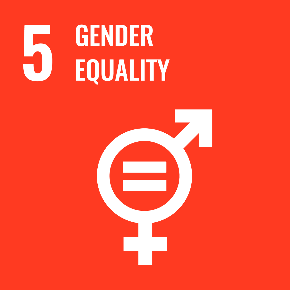 Women's rights are human rights. They are not negotiable.

The #GlobalGoals aim to ensure all women and girls can live with dignity and respect. un.org/sustainabledev…