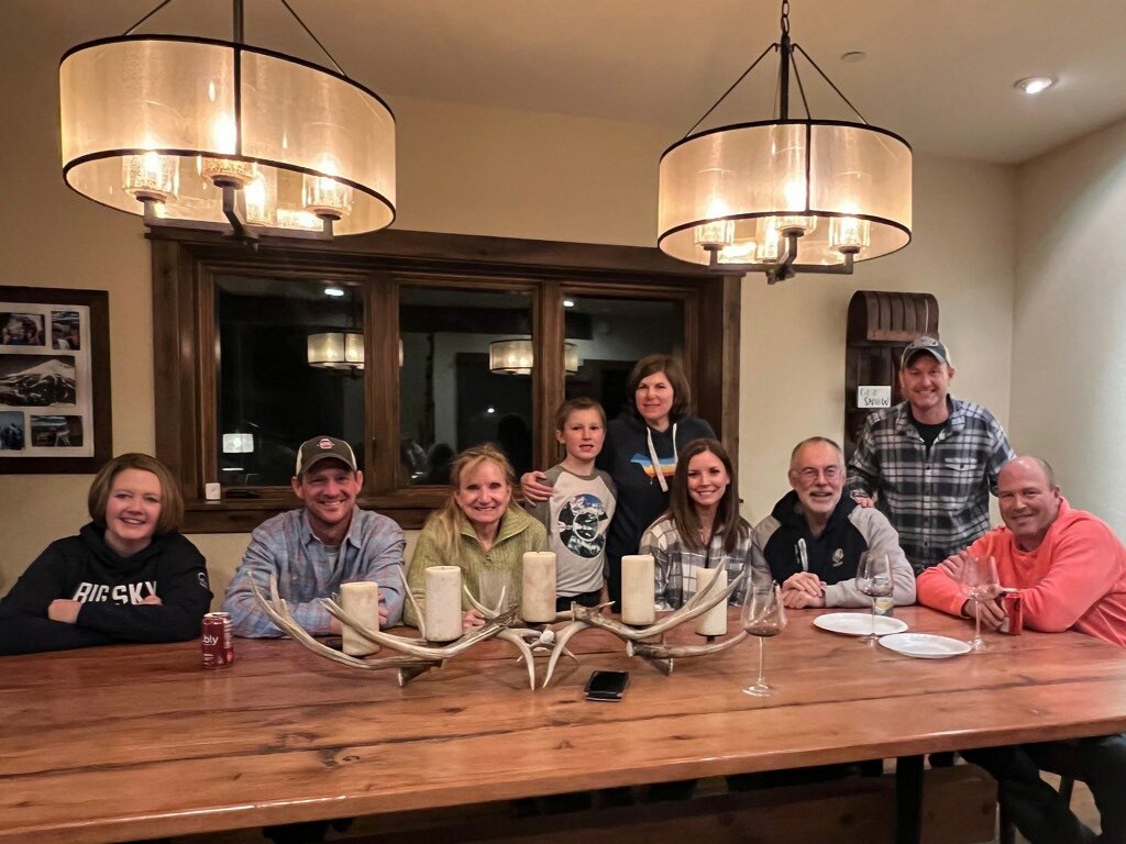 Geoffrey S Baer (@geoffrey_baer) on Twitter photo Big Sky Athletic Training and Sports Medicine Conference 2023. <a href="/UW_SportsMed/">UW Sports Medicine Fellowship</a> <a href="/wiscorthopedics/">UW Orthopedics and Rehabilitation</a> dropping knowledge and lot of skiing. Drew Watson, Allison Brooks, Jace Heiden, Adam Pfall, Kirk Schultz, David Bernhardt, John Orwin, Tony Zacharias all giving great talks! Big Sky Athletic Training and Sports Medicine Conference 2023. <a href="/UW_SportsMed/">UW Sports Medicine Fellowship</a> <a href="/wiscorthopedics/">UW Orthopedics and Rehabilitation</a> dropping knowledge and lot of skiing. Drew Watson, Allison Brooks, Jace Heiden, Adam Pfall, Kirk Schultz, David Bernhardt, John Orwin, Tony Zacharias all giving great talks!