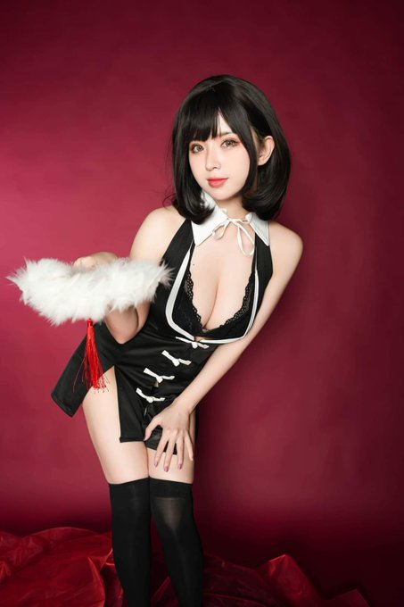 コスプレイヤーMisakicosのTwitter画像40