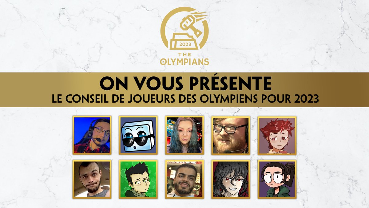 SMITE France tweet media