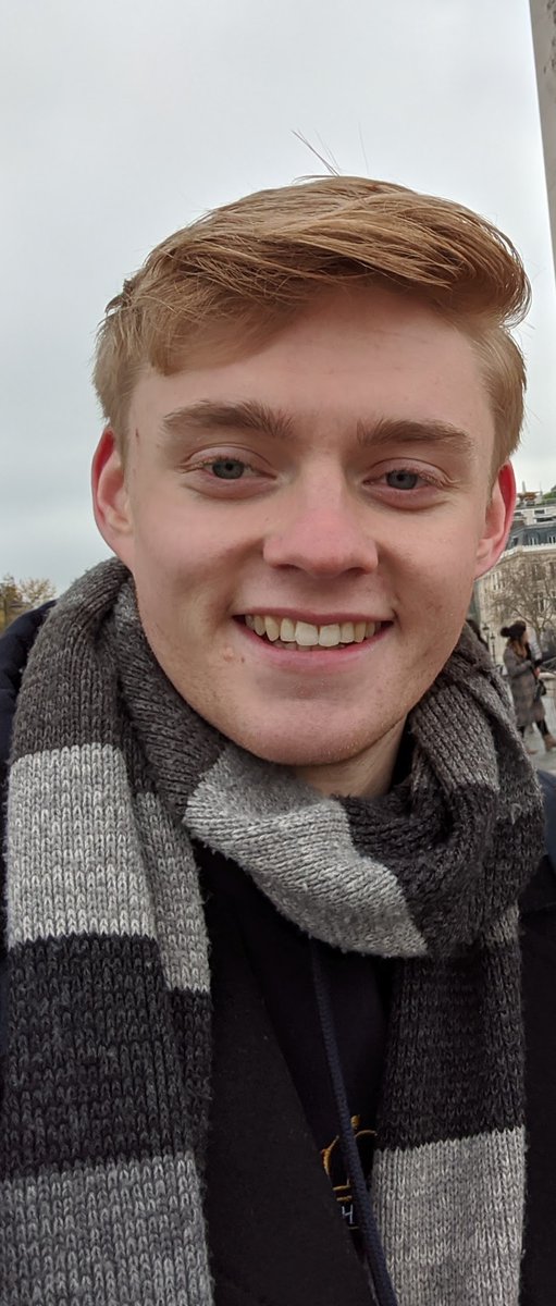 KINresearch's tweet photo. Eric Haynes has been a member of a #Fieldlabs@Scale project for a while. He took it to the next level and became a PhD candidate to work with @hansberendsVU and @fleurdeken explore innovative ways of doing collaborative #qualitativeresearch.
Eric, we're glad to have you https://t.co/SbV3dJbKlX