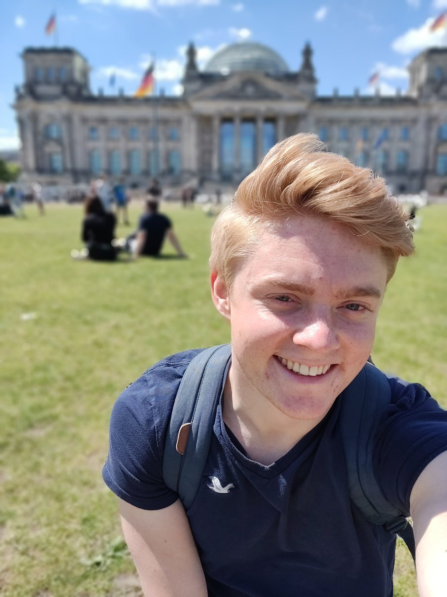 KINresearch's tweet photo. Eric Haynes has been a member of a #Fieldlabs@Scale project for a while. He took it to the next level and became a PhD candidate to work with @hansberendsVU and @fleurdeken explore innovative ways of doing collaborative #qualitativeresearch.
Eric, we're glad to have you https://t.co/SbV3dJbKlX