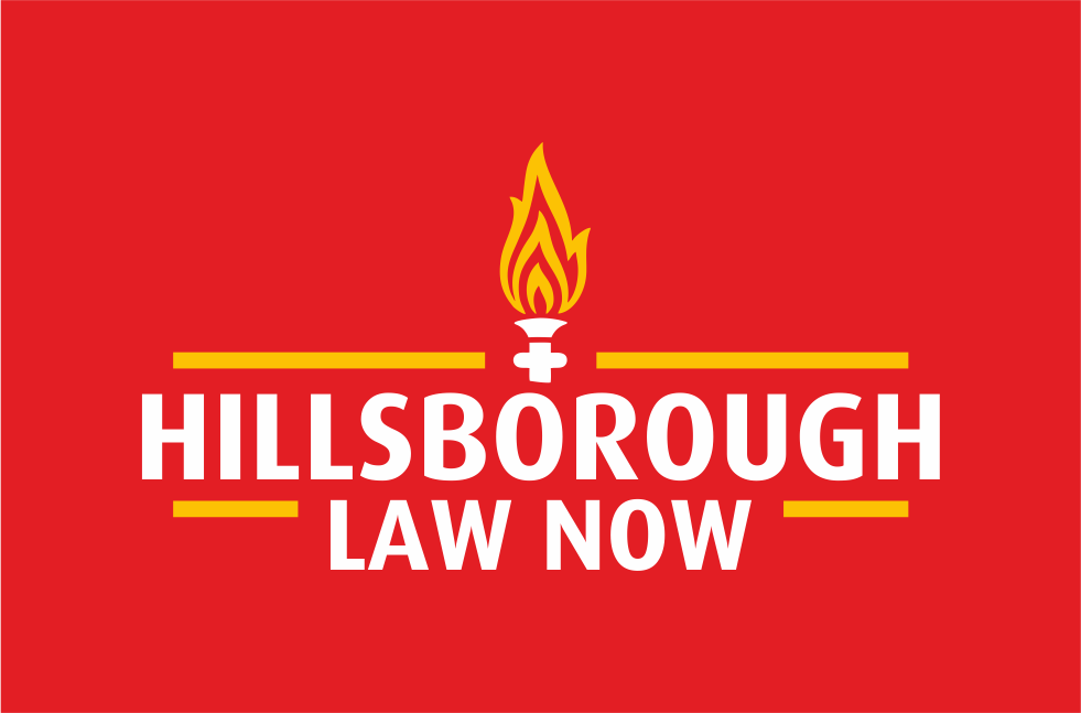 Feel free to use our logos as your profile pictures. 
#HillsboroughLawNow