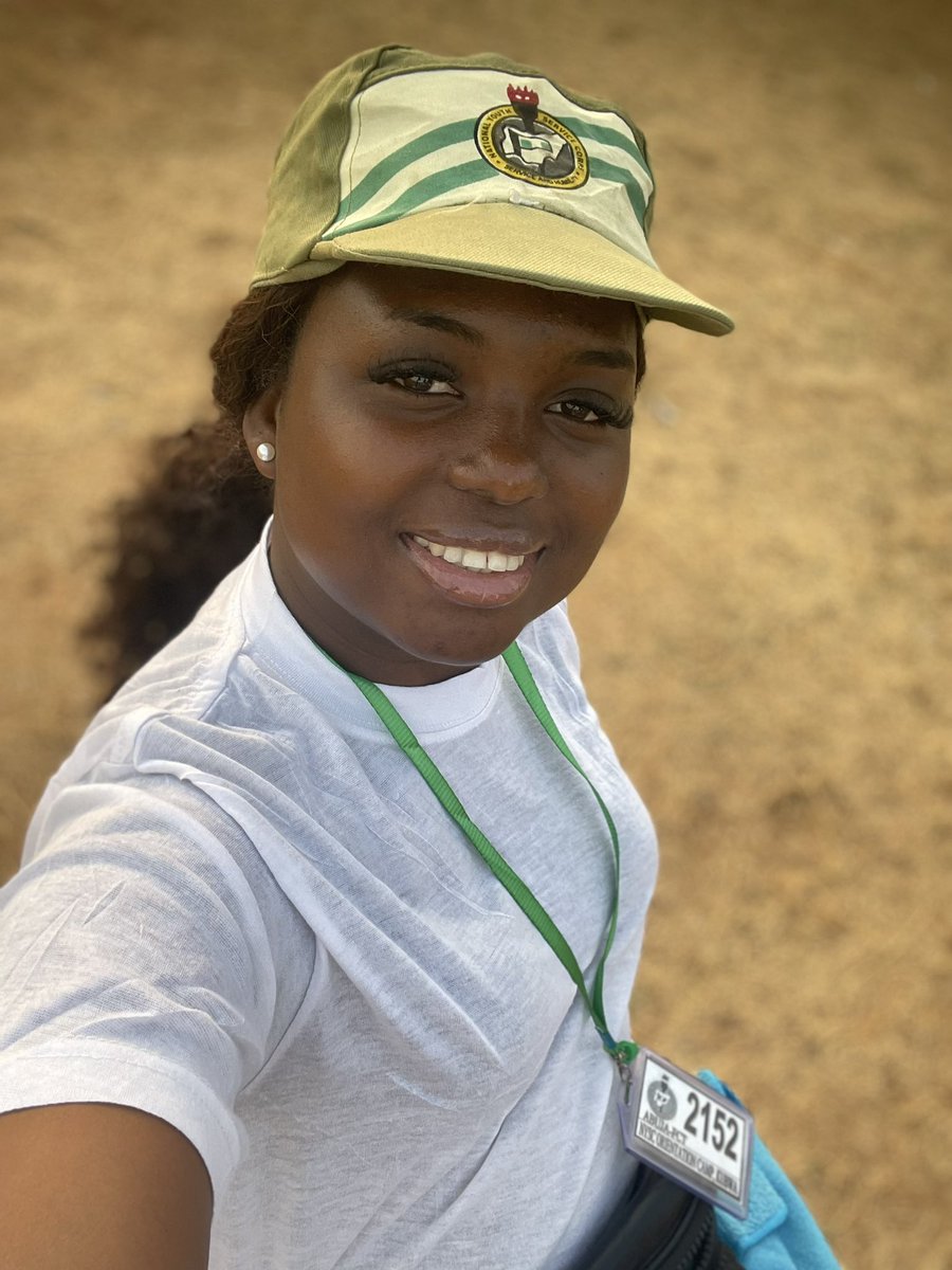 OfficialFavourO's tweet photo. I’m Ogudu Favour and I’m a contestant in the AccessPreneur NYSC Business Plan Programme at FCT Camp sponsored by @myaccessbank.
My business plan is ALICE IN EDEN HAIRCARE.
Like and retweet to increase my chances of winning the competition. 🙏 #MyAccessBank #Access_more #Access https://t.co/N9mlRgaz1o