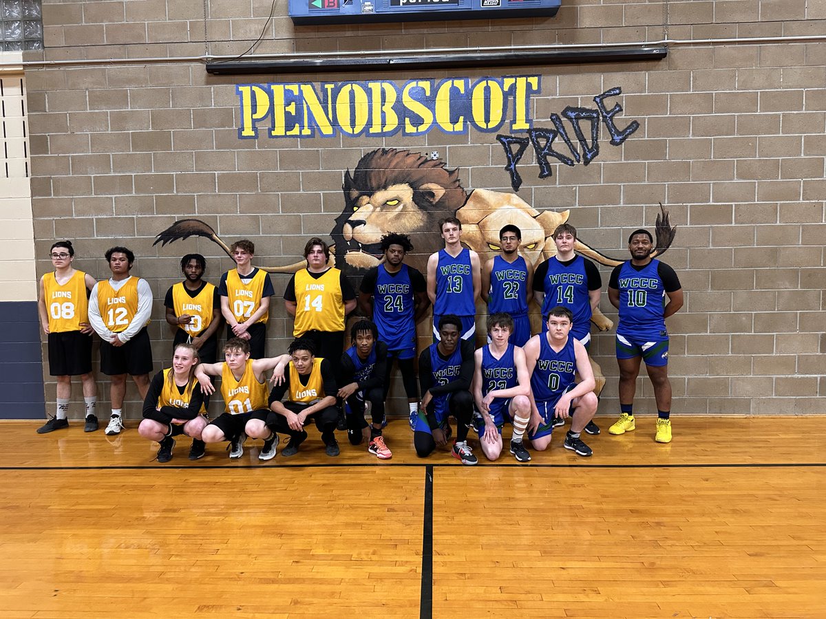 Career Systems Development on Twitter "Penobscot Job Corps hosted