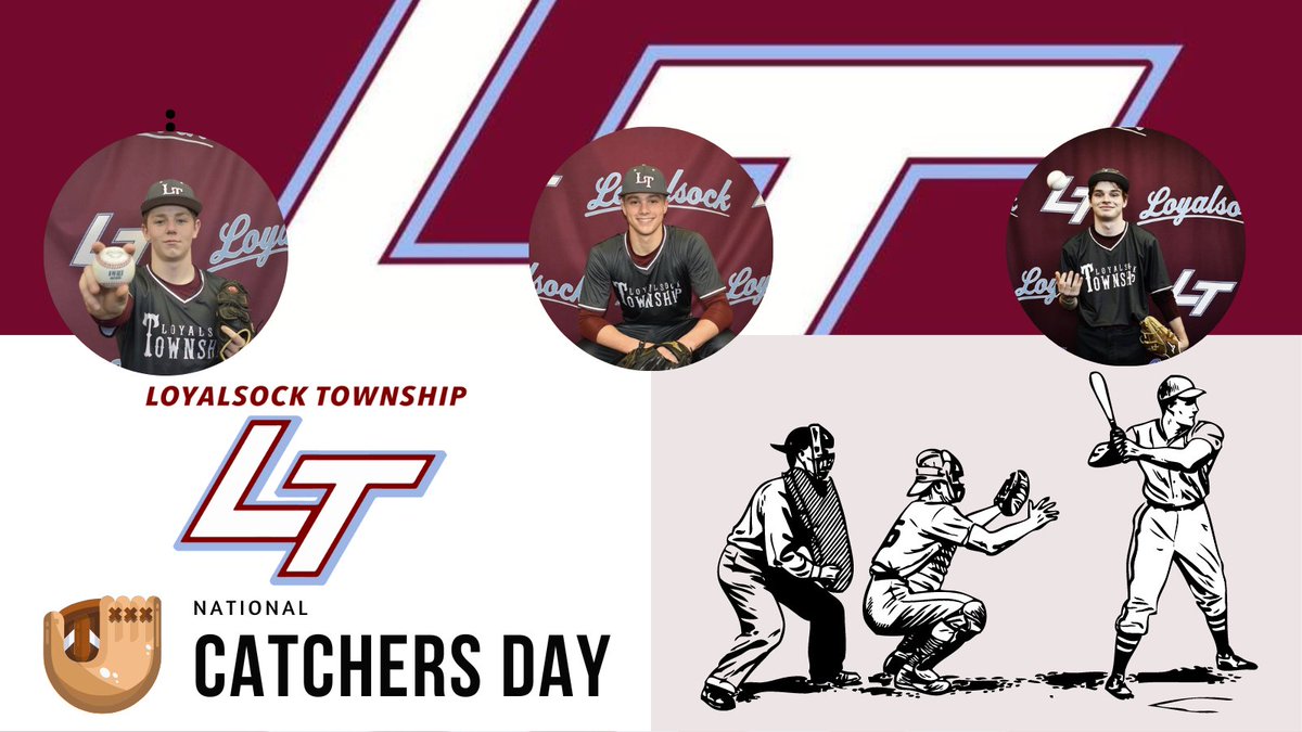 Happy National Cather Day! Go Lancers!