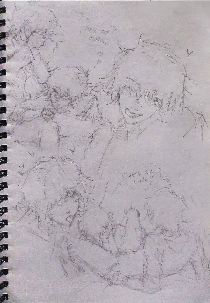 lived_macaroni's tweet photo. 11.24.2022
#BungouStrayDogs #bsd #ranpoe #nsfw #文豪ストレイドッグス https://t.co/YmxQngrFS3