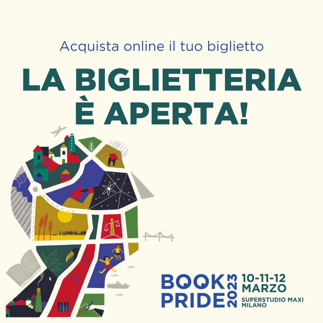 Book Pride tweet media