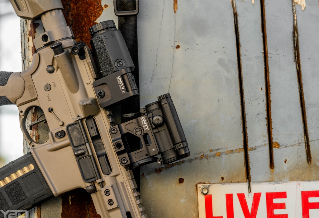 From here, to over there with ease.

Featured, 3X-C™ Magnifier.

aimpoint.info/3kRQrqa 

PC: <a href="/youngbuckdave/">Dave Young</a>

#3xcMagnifier #compm5