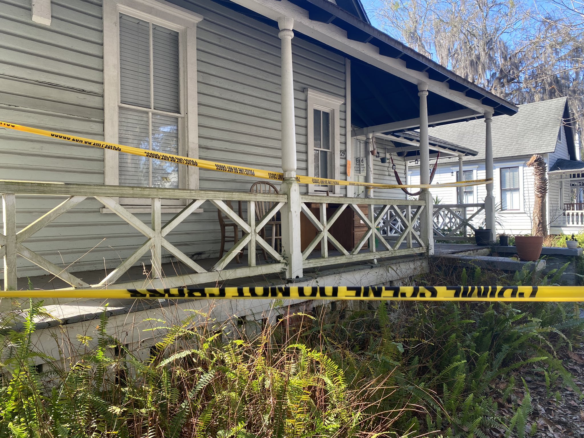 Gainesville Fl Shooting Today - s52hauk