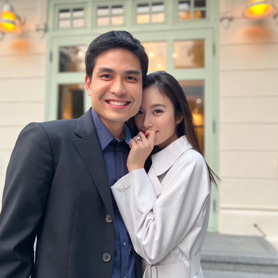 Poydtreecha's tweet photo. ❤️ https://t.co/tiWwpRVFB5