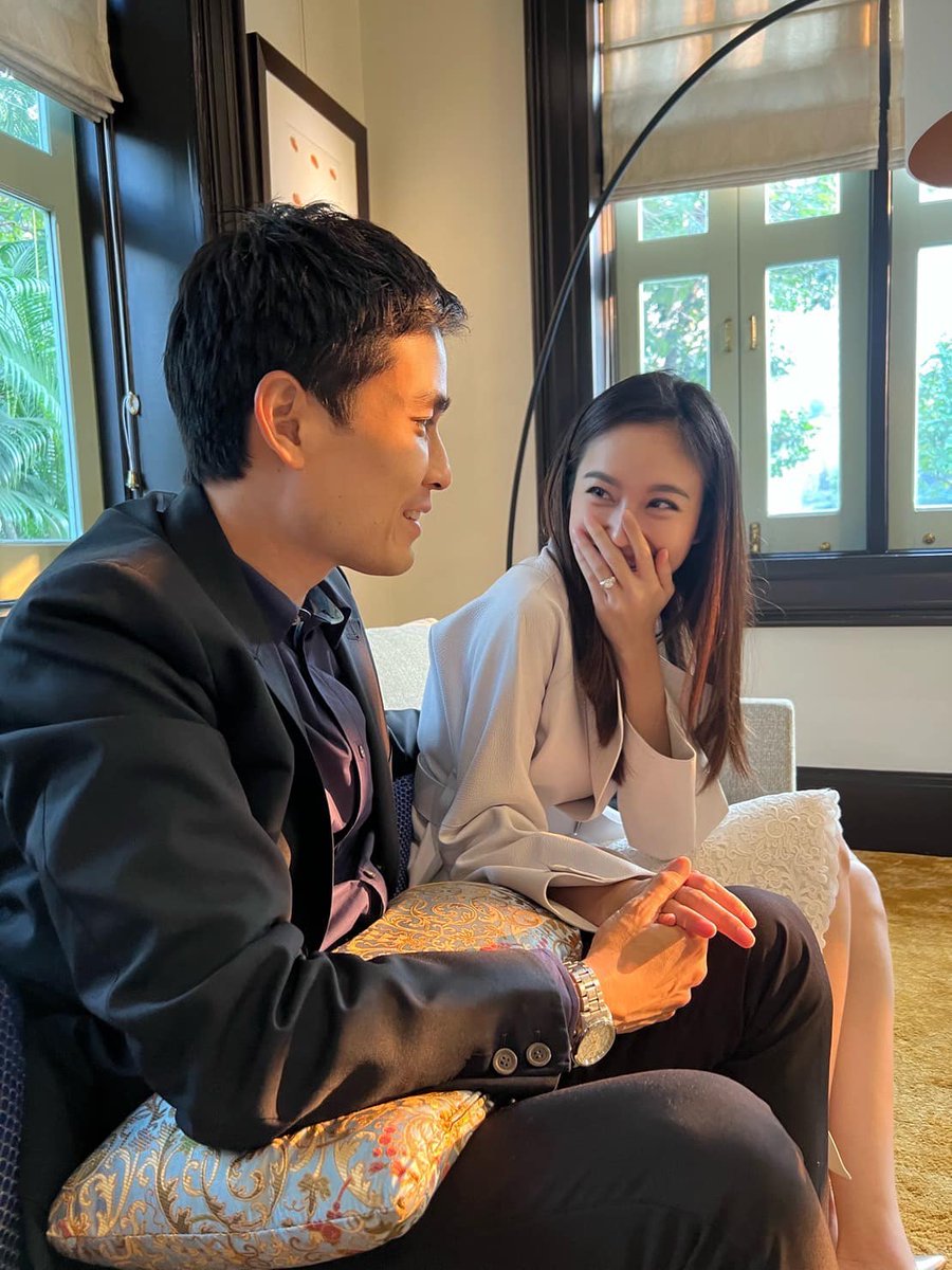 Poydtreecha's tweet photo. ❤️ https://t.co/tiWwpRVFB5