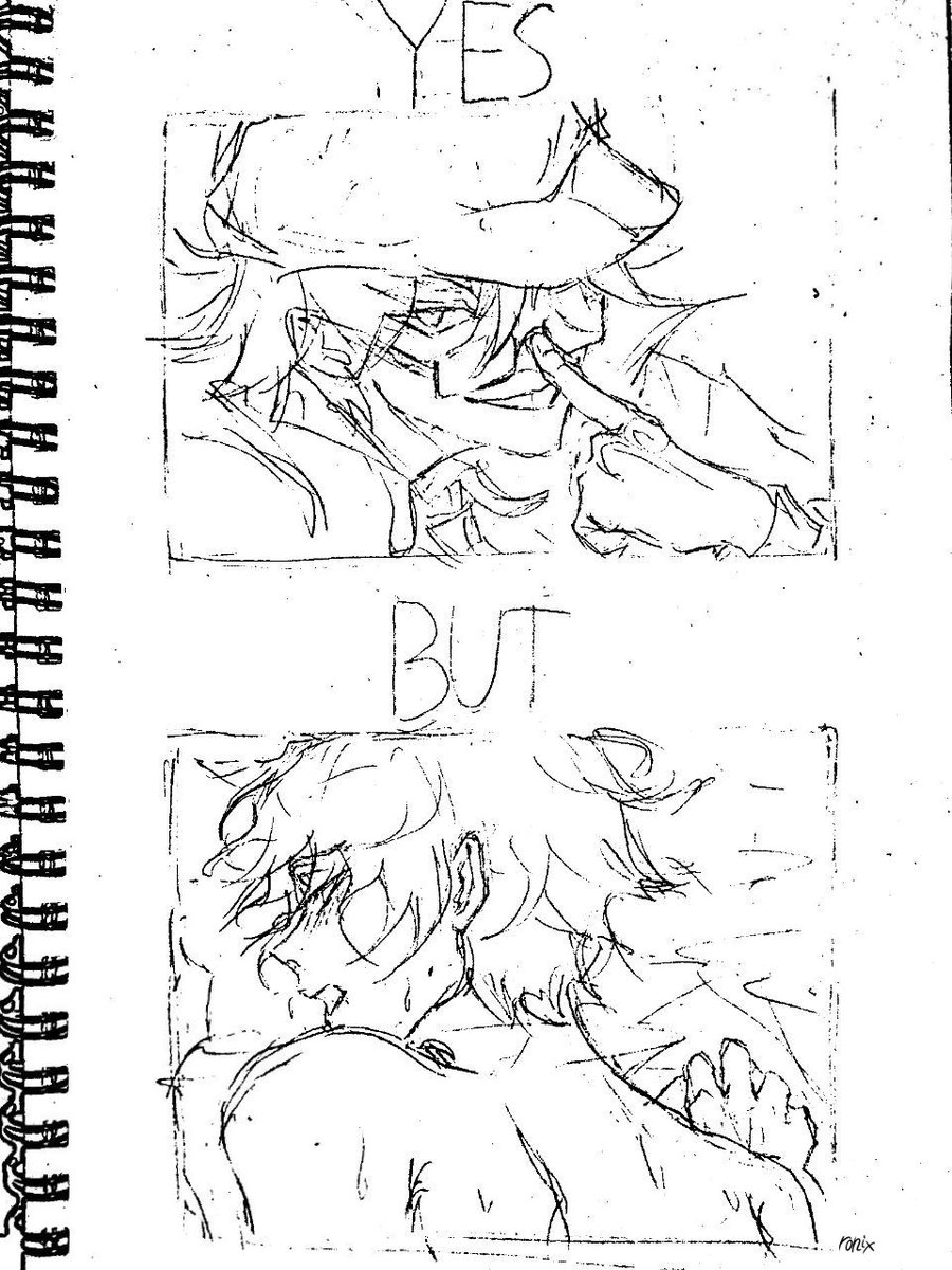 lived_macaroni's tweet photo. 12.10.2022
#BungouStrayDogs #bsd #ranpoe #nsfw #文豪ストレイドッグス #EdgarAllanPoe #ranpoedogawa https://t.co/nvTFarFej8