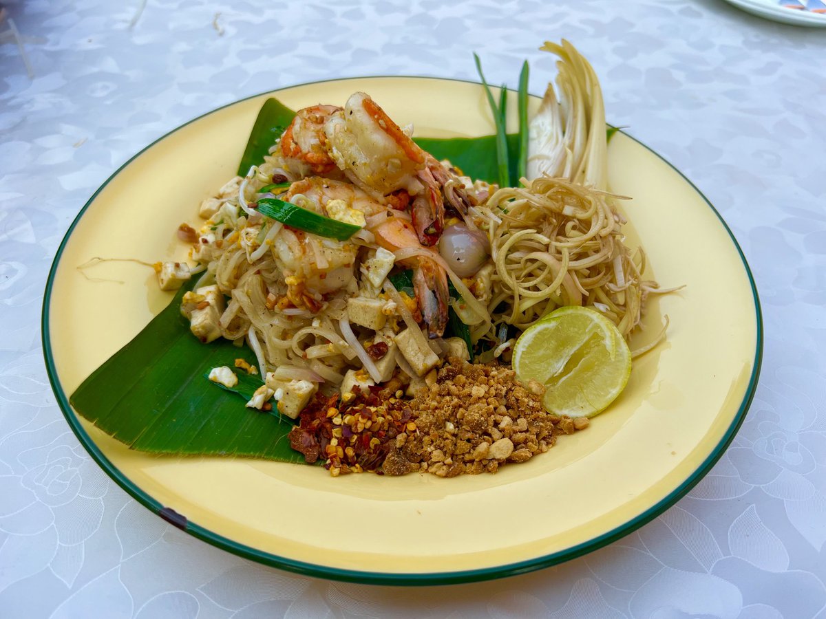 MubashirVFS's tweet photo. Thai food https://t.co/4CxdDDEpfH