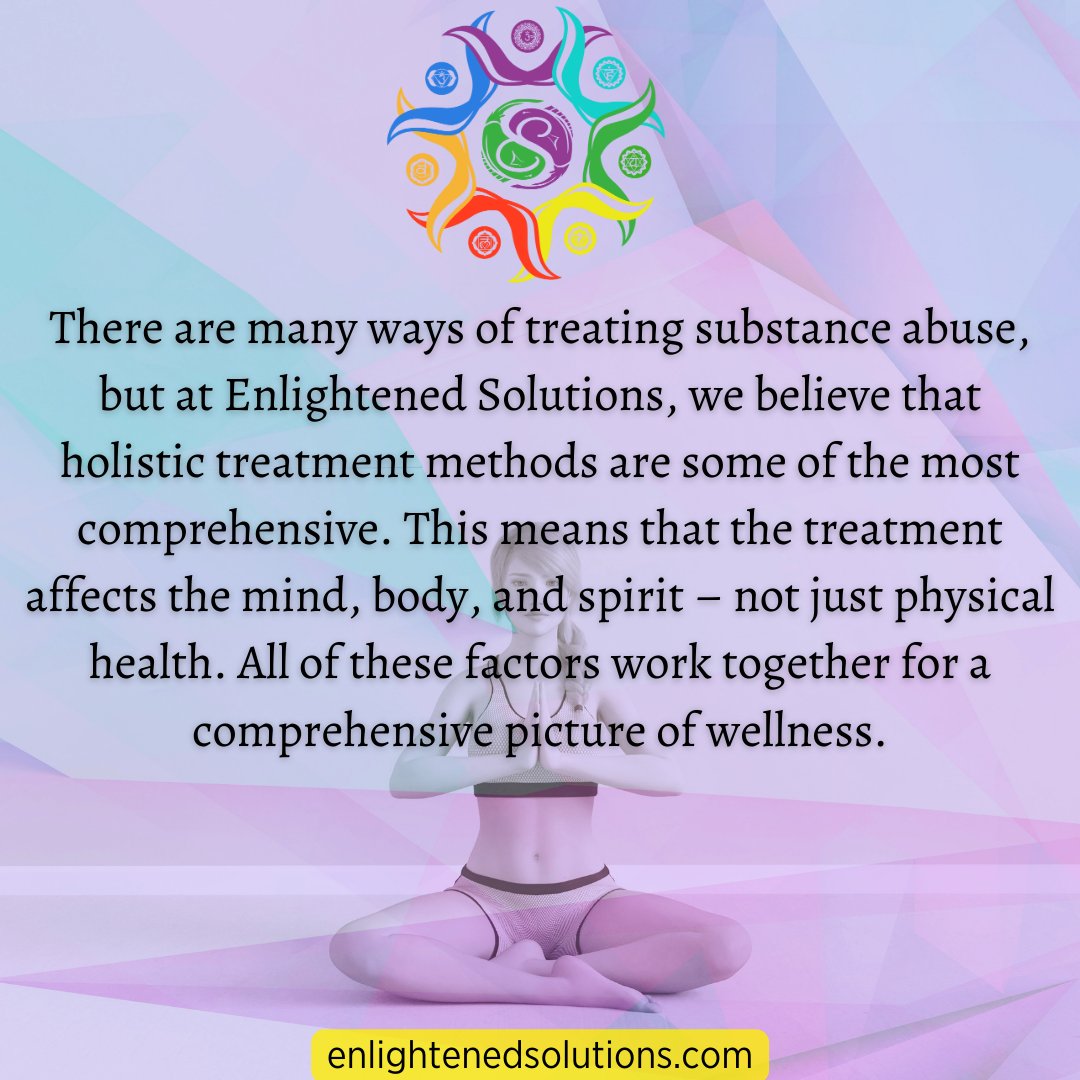 Enlightened Recovery tweet media