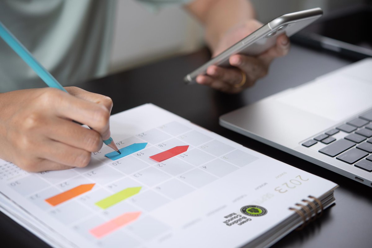 Per te abbiamo in programma un anno ricco di #appuntamenti 👉 bit.ly/3DA0KFE

Scopri qui il 🗓 degli eventi a cui ti aspettiamo nel 2023 e sii protagonista della trasformazione del mercato italiano verso uno sviluppo #sostenibile per il nostro Paese. 

#drivingthechange