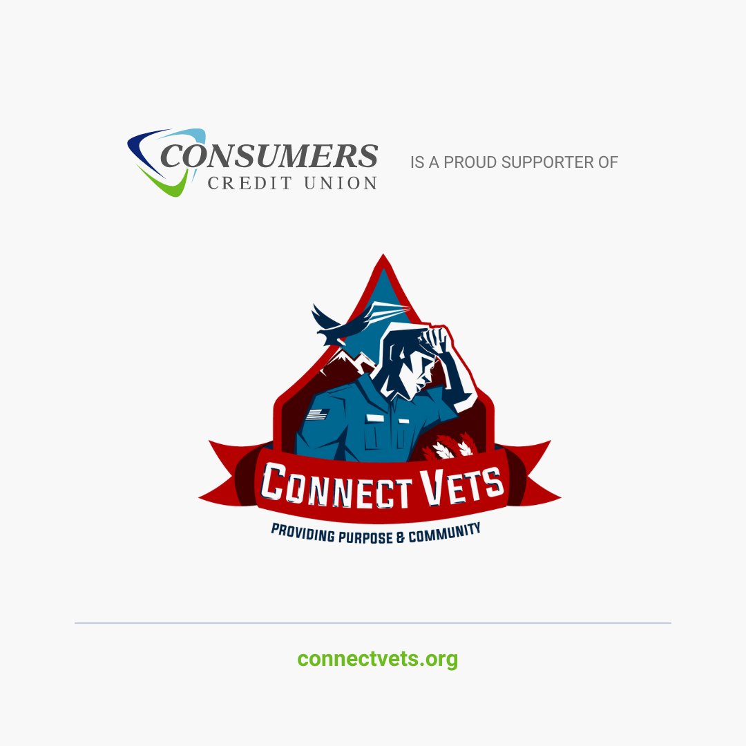 ConnectVETS is an essential organization that helps transition veterans from military service to private-sector employment. We are grateful to the organization and all veterans for their dedication and service.