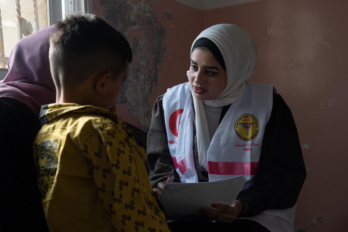 Secours populaire tweet media