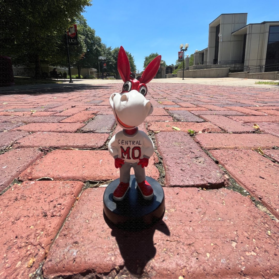 UCM Alumni Foundation on Twitter "We all know what it means when Mo