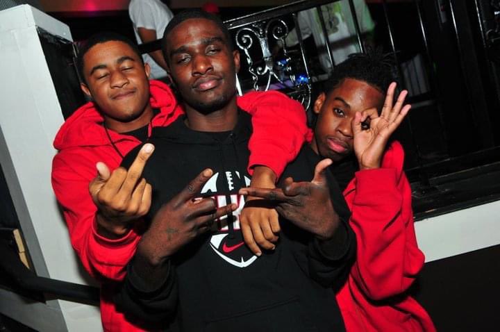 theonlycato's tweet photo. Happy birthday to my brother @ManOfTheYear_92 15 years +. Love you like a mf bro. All these years and bro never switched up and always been a stand up guy! Salute to the REAL 🫡
#ripBYRD https://t.co/tb9M5UrWG0