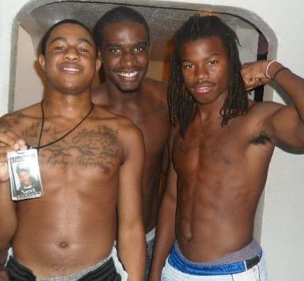theonlycato's tweet photo. Happy birthday to my brother @ManOfTheYear_92 15 years +. Love you like a mf bro. All these years and bro never switched up and always been a stand up guy! Salute to the REAL 🫡
#ripBYRD https://t.co/tb9M5UrWG0