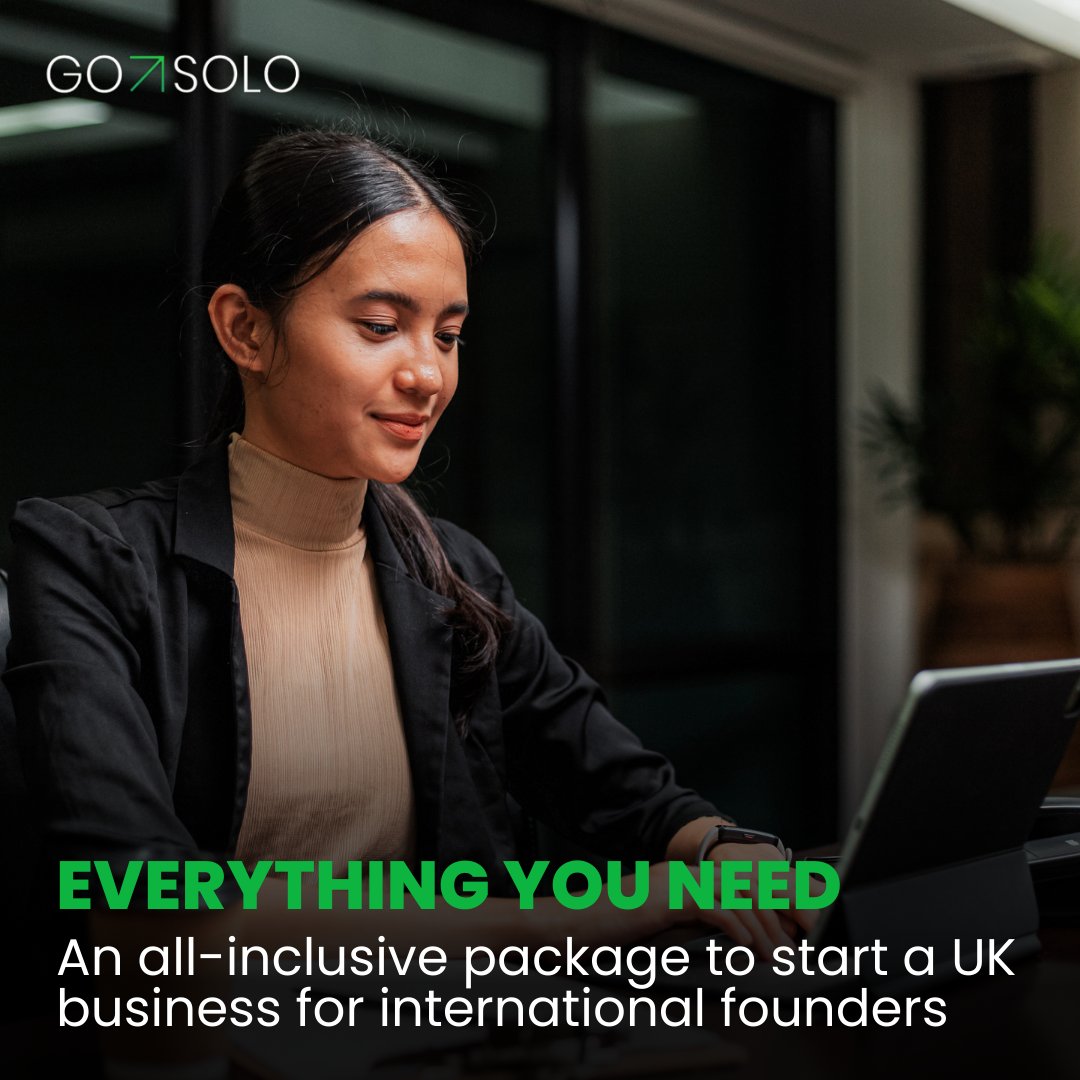 GoSolo | The best business account to get paid tweet media