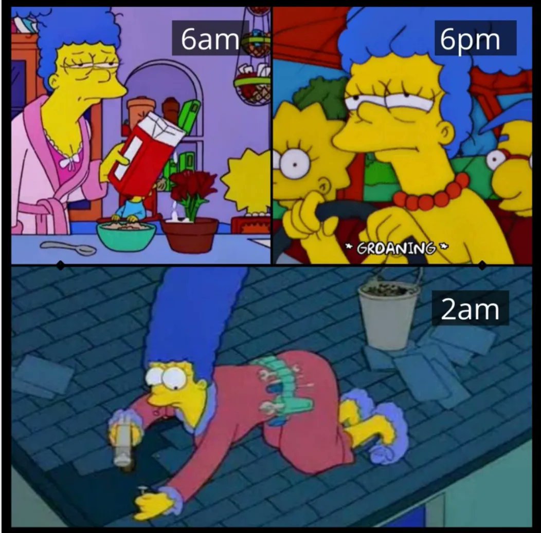 getsesh's tweet image. If you're waiting until 2am to get real work done, it's about time that you freed up your work day 

Meetings are the #1 place where time is spent at work — here's how to use that time better:

buff.ly/40cTMjx