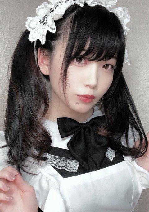 Twitterのコスプレ画像20