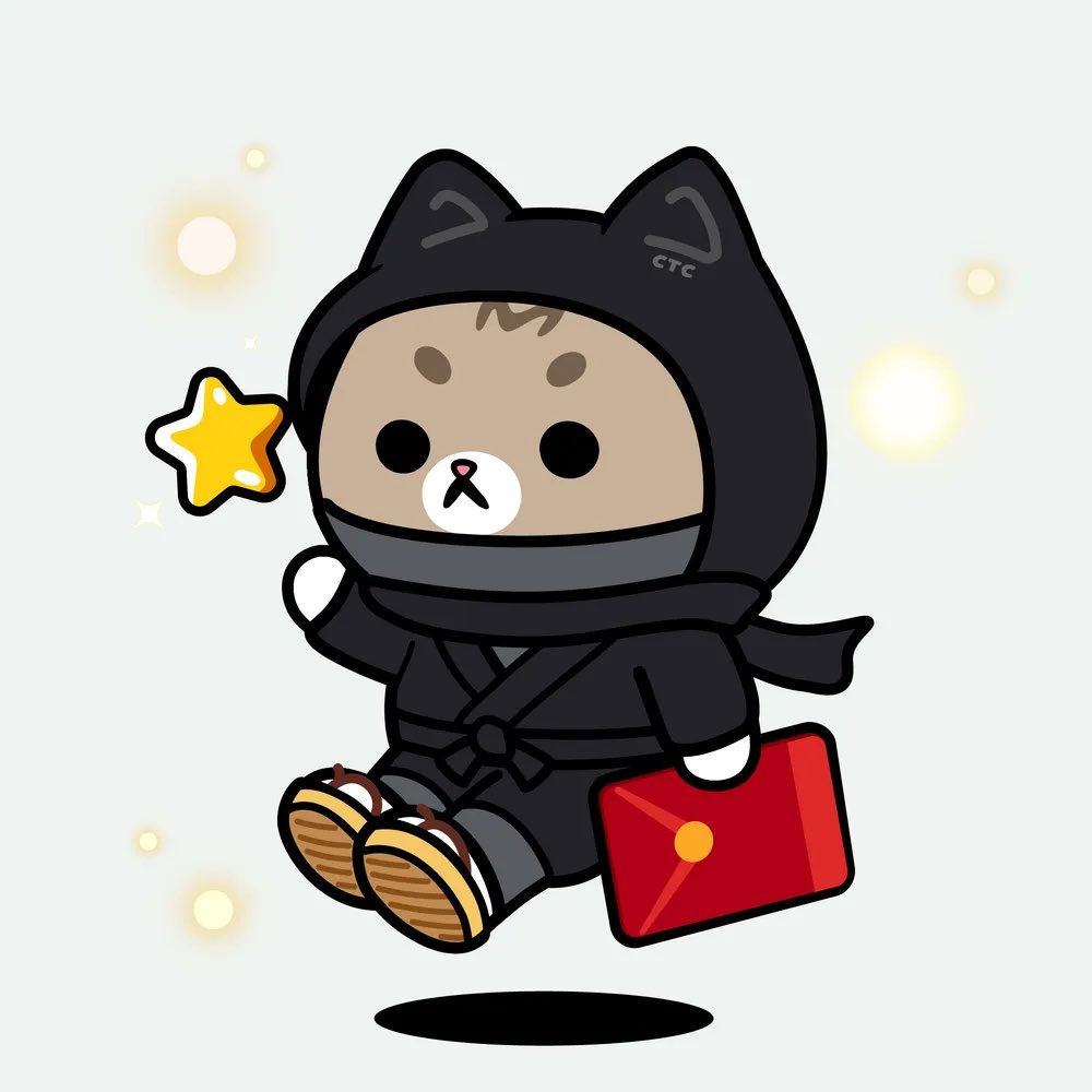 chocobaumu's tweet photo. @CutieCatsClub 🐱✨ https://t.co/uqWQytcDC9