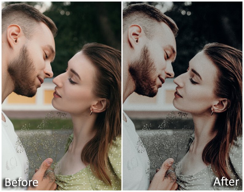 PerfectPresets's tweet image. 20 Lightroom Presets Love Story part 1
etsy.me/3Hx3PY6
#presets #preset #lightroom #Influencer #blogger #photoeditor #editorial #elegant #wedding #CLASSy #WEDDINGPHOTOGRAPHY  #Neutral #natural #bride #bridal  #photography #editing #LoveStory #portraits #ValentinesDay