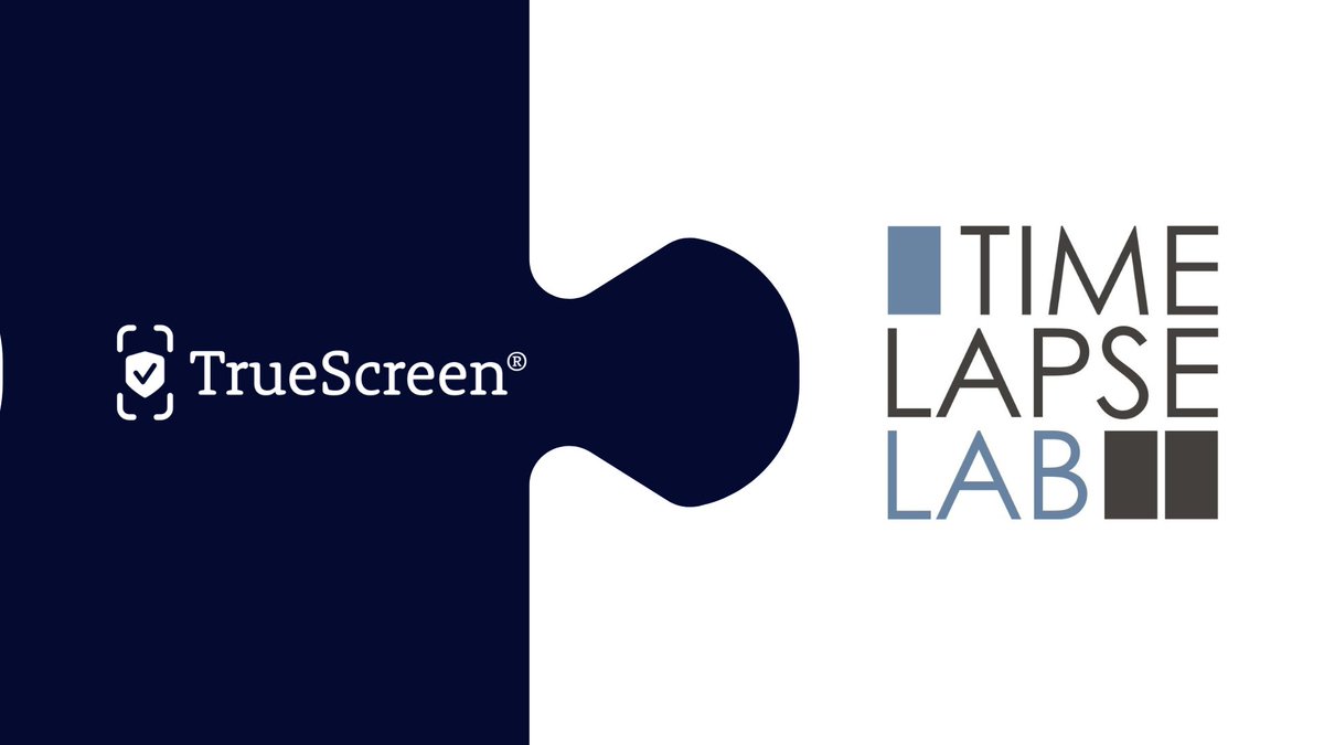 TrueScreen_io's tweet photo. 🙌 #TrueScreen annuncia la partnership con @timelapselab, per una #supervisione completamente #remota e #certificata dei lavori in #cantiere 🏗️
Esplora tutte le nostre soluzioni:
👉 https://t.co/9cAzM2NrTY 
👉 https://t.co/8G5cIyH4cm 
#sicurezza #trasparenza #processi #AI #tech https://t.co/KuEwDxHNrF