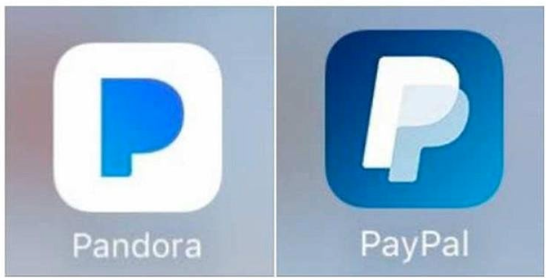 HEA_IP's tweet photo. App icons can and should be registered as a #trademark.
Example: "#PayPal business model is built on ensuring a frictionless ... experience. The difficulty in finding ... the PayPal app on a mobile device caused by the #Pandora Logo undercuts this goal."
@TrademarkUSPTO @uspto https://t.co/QUfKqtqBVn