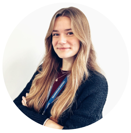 👁️ ¡Conoce a nuestros talleristas en “Comunidad, reflexión y ... acción”!

🔨Tematizar contenidos con google workspace a través de una WebQuest o escalera de la metacognifición.🔨 @platita90  @maestra_maria_m

➕bit.ly/taller_webques…