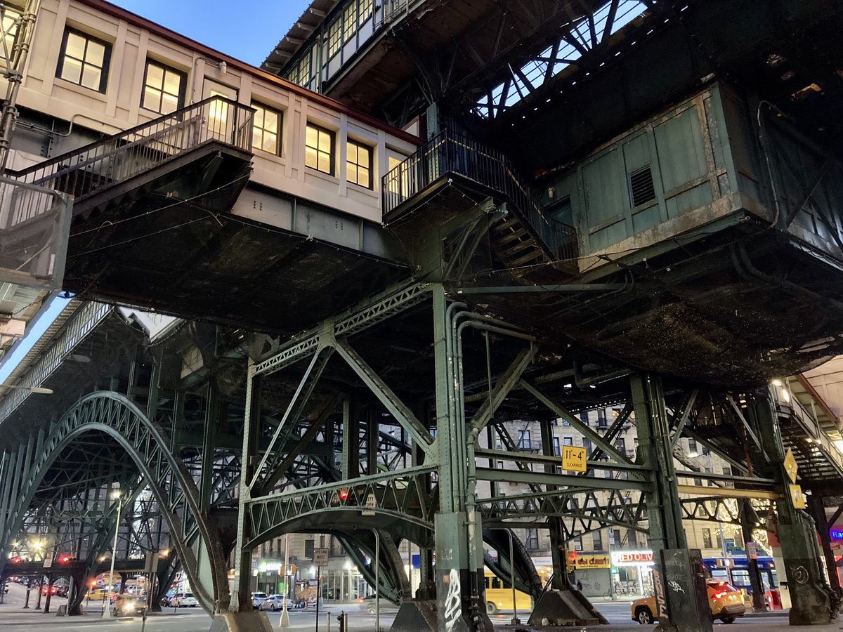 Michael Hillmeyer tweet media