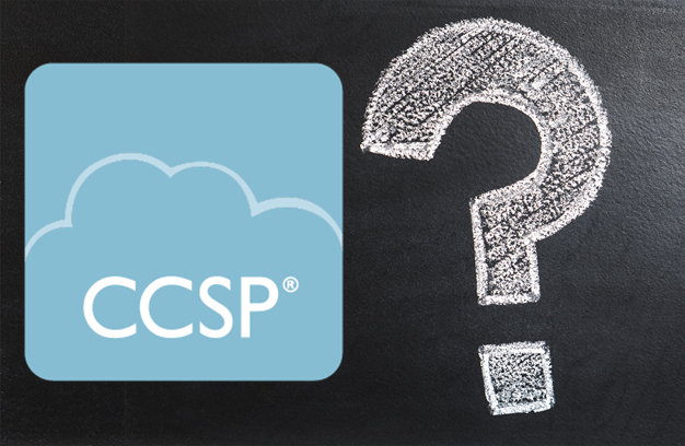 fcerullo's tweet image. Are you considering registering for CCSP training (April 17-21, 2023) and have questions? Fabio Cerullo (official (ISC)² instructor and #SSCP, #CISSP, #CSSLP & #CCSP certified) has some answers - ow.ly/SkGi50KsgSK @cloudsa @CloudsaIE #cloudsecurity #infosec #cybersecurity