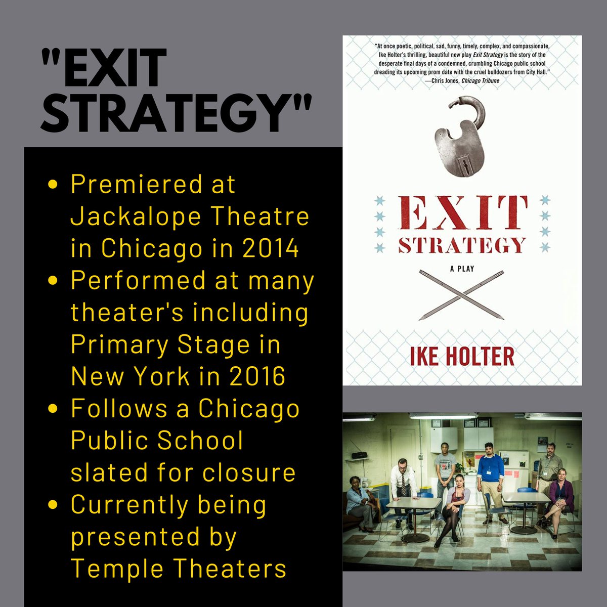 Temple Theaters tweet media