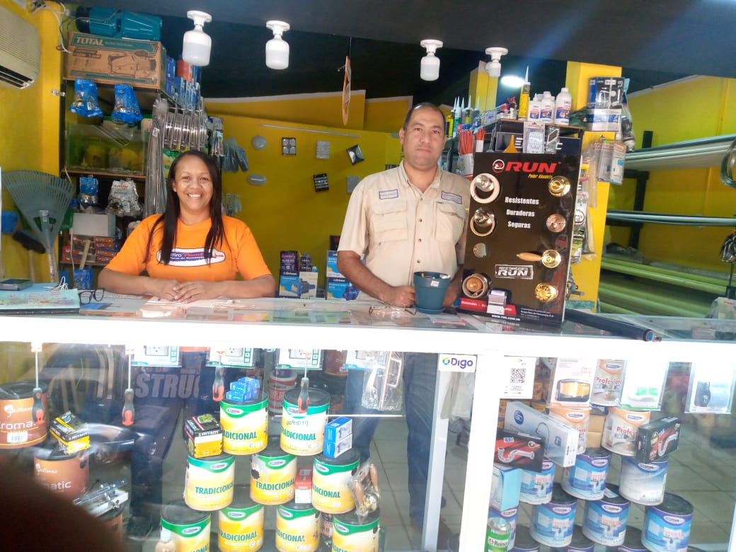 HogarFerre's tweet photo. Estamos ubicados para ti en la Avenida Pinto Salinas con Avenida Maracaibo y Calle Garces.
Ven y seras atendidos por nuestros asesores en ventas, Marbelys chirino y Publio Lameda https://t.co/eb0uc90qci