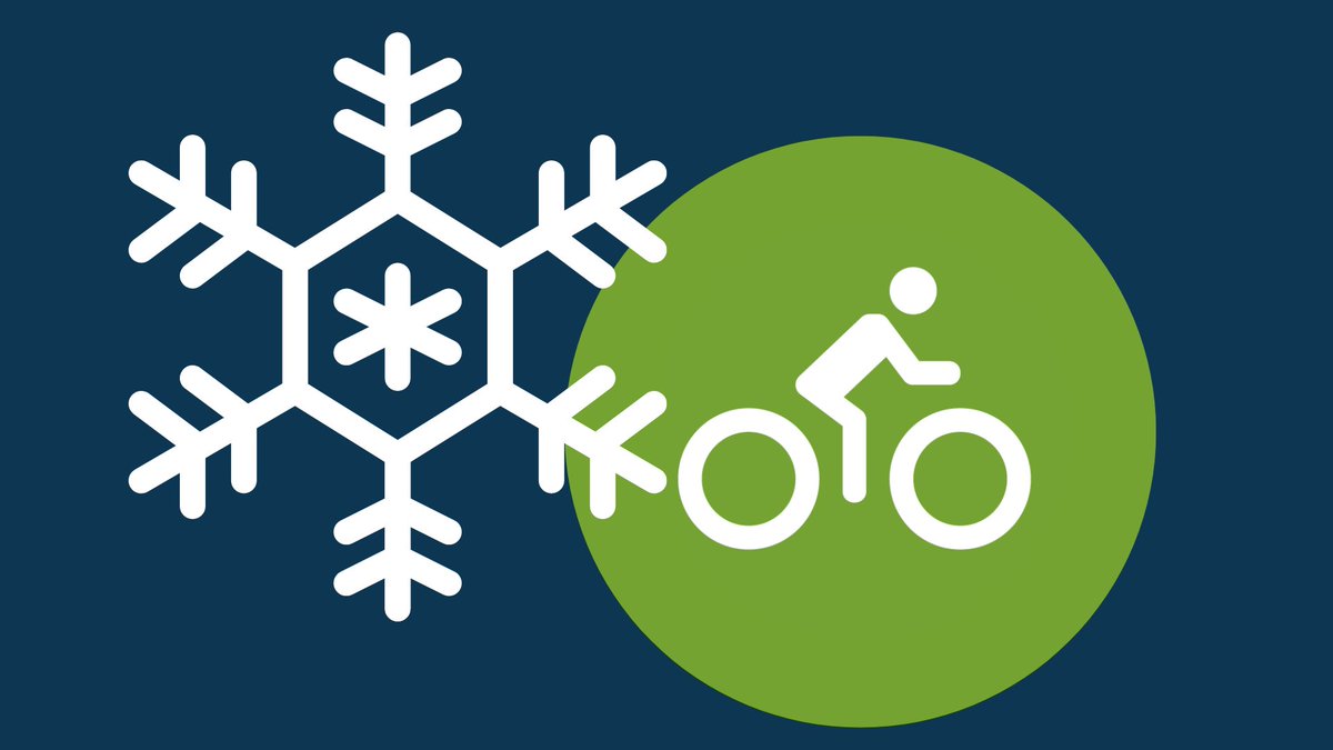 Want to learn what's new for the Halifax Bikeway Network in 2023? Join our team for a Halifax Bikeway Network pop-up event at Central Library.

Date: Tuesday, February 7 from 6:30 p.m. to 8 p.m.
Location: Central Library, Room 301 

Learn more here: fal.cn/3vzx3