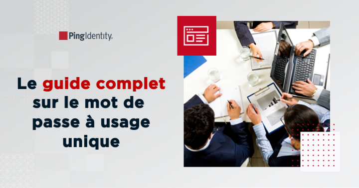 PingIdentityFr's tweet photo. Découvrez le #mot de passe à usage unique et son fonctionnement pour une #sécurité renforcée.
 
https://t.co/XfdT1DwD8P https://t.co/nr2ZIAyfli