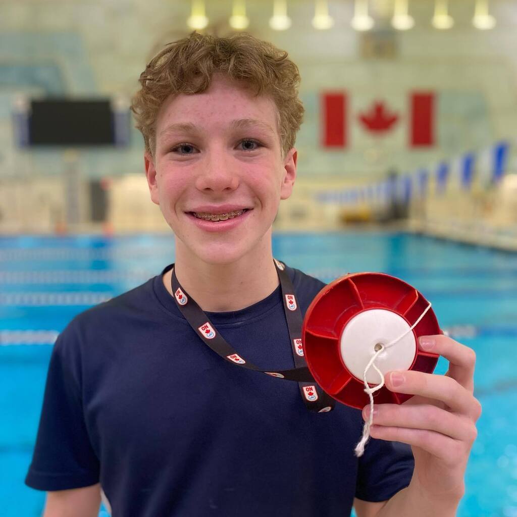 Awesome weekend at Central A for Simon making 2 CJC cuts in the 100 and 200 fly ! Well done Simon ! Keep up the great work ! #GOESWIMGO #HP1+ #BuoyAward instagr.am/p/CoKjK9ALeHE/