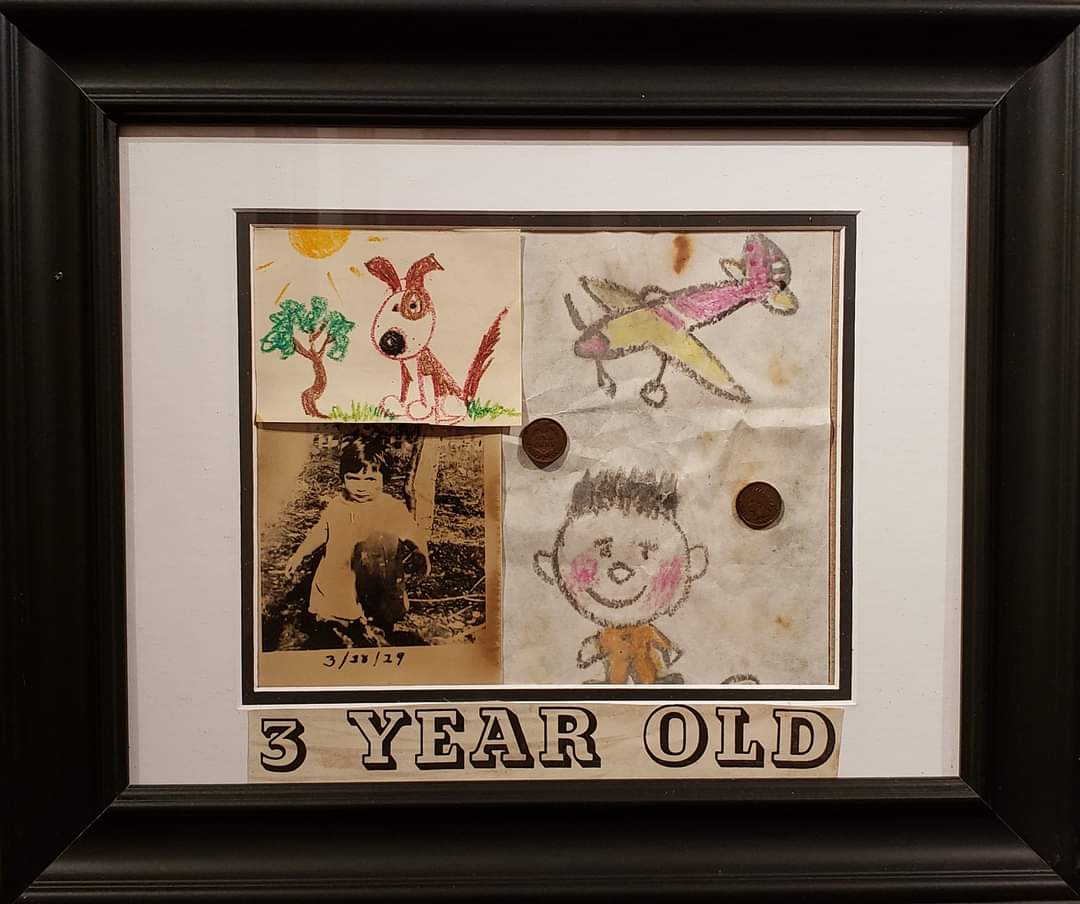 Frank Frazetta tweet media