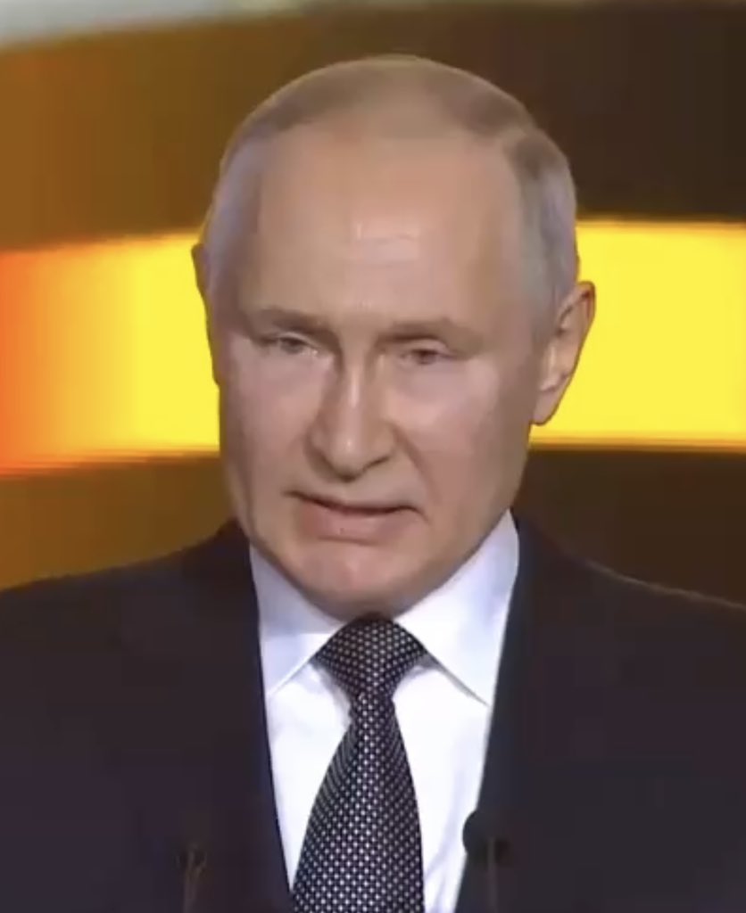 ГЄПАРДИ ЄДУТ ПО ЗЕМЛЄ СЛИШИШ, ОНІ НЄМЦИ БАНДЕРА ЄДЄТ, ВСТАВАЙ СТРАНА ОГРОМНАЯ, МОЙ ДЄД ОН ТАК ГОВОРІЛ, НЄ ВАЖНО КАКОЙ ТИ ТАНК, ВАЖНО ЧТОБ НЄ РЄЗІНОВИЙ. А МИ ПОБЄДІМ. ДА УРА ВОЗДУХА НАБРАЛІ УРААА, А ОНІ? А НАМ В РОДНІЧОК? І ЗАЧЄМ? АНГЛОСАКСИ БАНДЕРОВСКІЄ БЄСИ ВОН ІЗ СТАЛІНГРАДА!