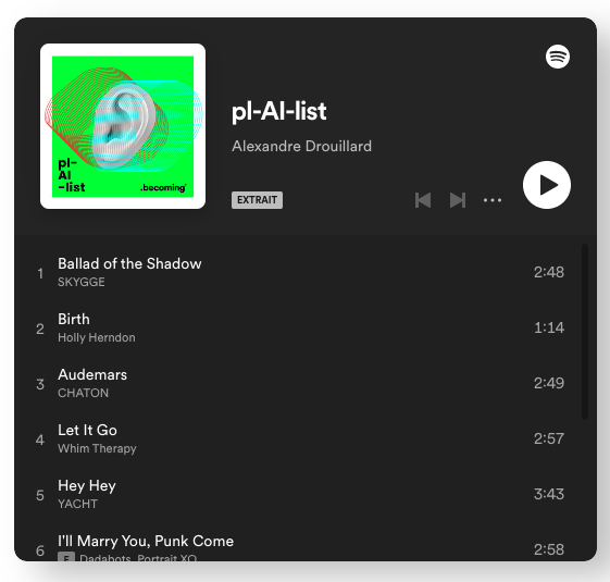 Retweetez pour voter pour <a href="/becoming_PR/">Becoming PR</a> pour le Prix du Public #vœuxcommunication - la Réclame.

lareclame.fr/voeux-2022-com…